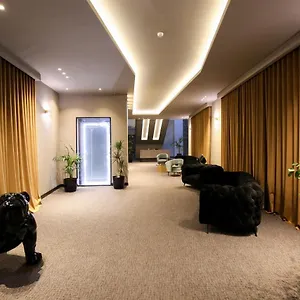Hotel The View Boutique