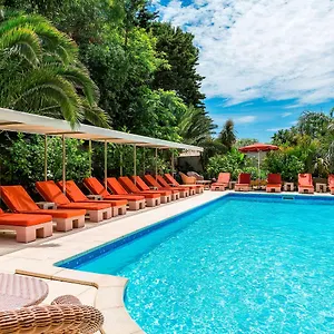 Hotel Western Premier Montfleuri