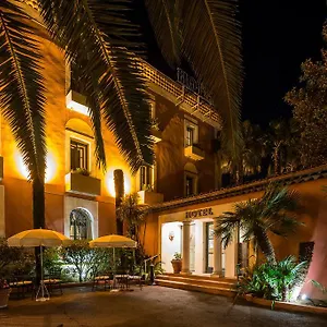 Hotel L'arena