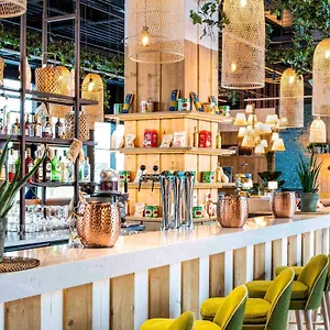 Hotel Mercure Paris Airport