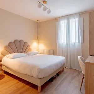 Hotel Grand Senia