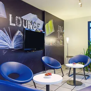 Ibis Budget Les Champarts Chille