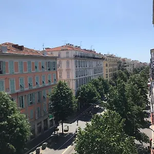 Hotel apartamentowy Floreal